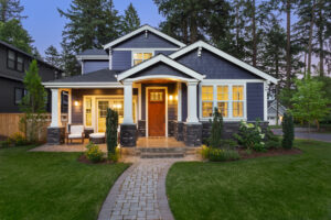 Oregon City to Lake Oswego: Exterior Painting Tips for a Standout Home This Spring