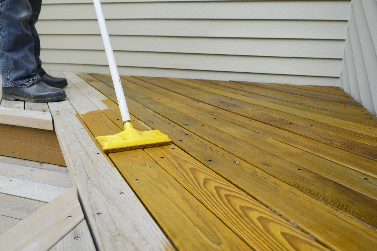 From Porches to Custom Projects: Painting Services That Elevate Homes in Tualatin and Tigard