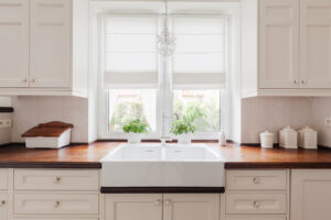 Interior & Cabinet Painting in NW and SE Portland: How to Update Your Space Without Renovating
