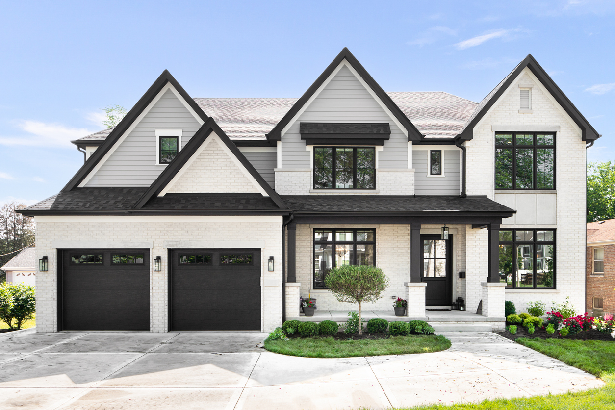 Why June Is the Best Time to Paint Your Oregon Home Exterior