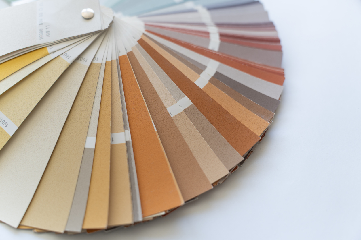 Warm Interior Paint Colors for Winter | Oregon Painting Experts