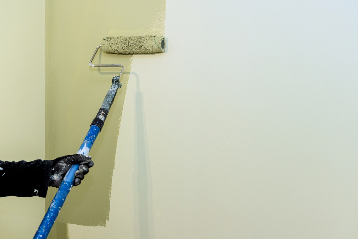 earn why East Portland businesses start the year with professional interior painting to improve branding, morale, and customer impressions.